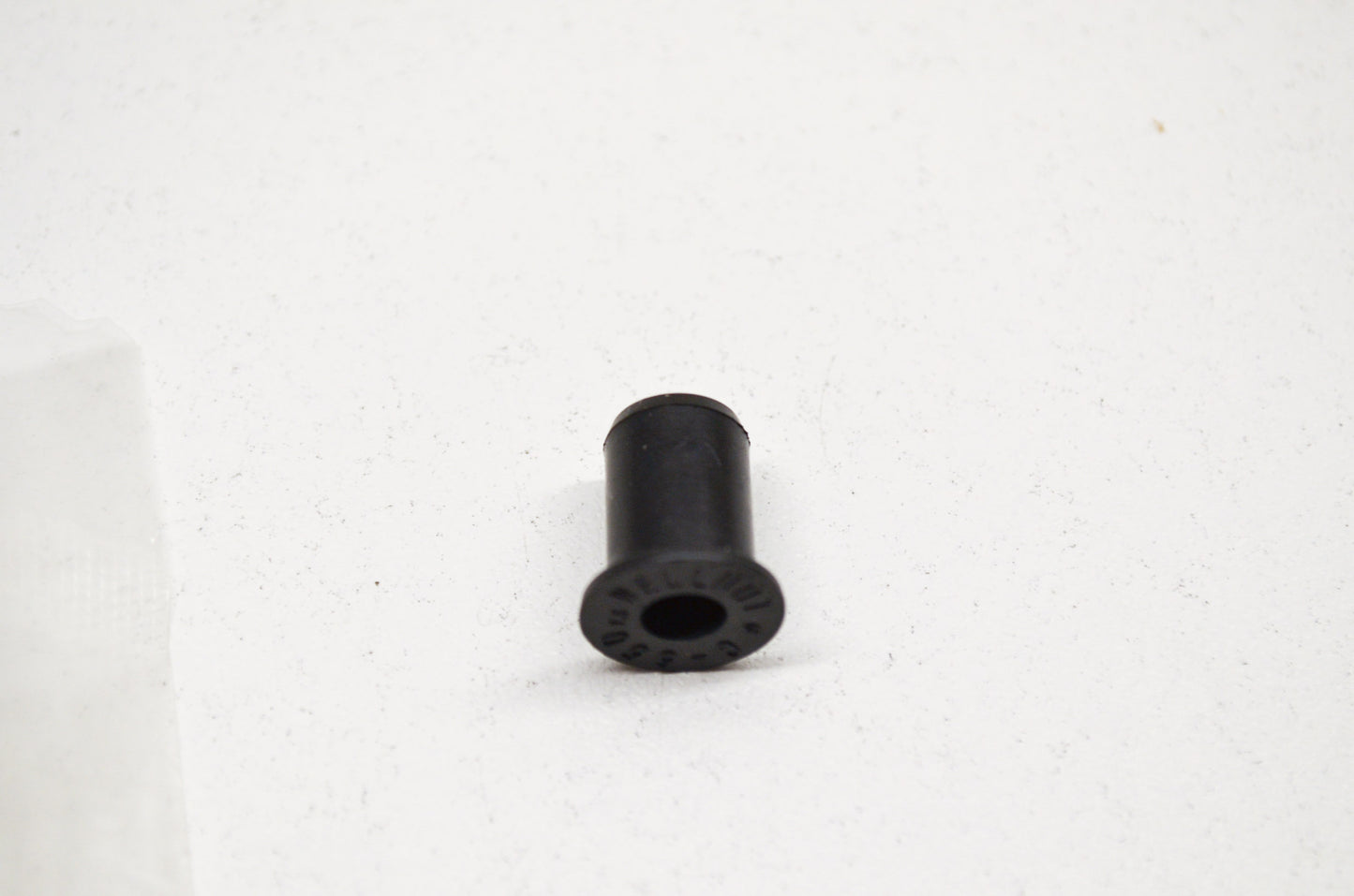 OEM Yamaha 90179-05523-00 Special Shape Nut NOS