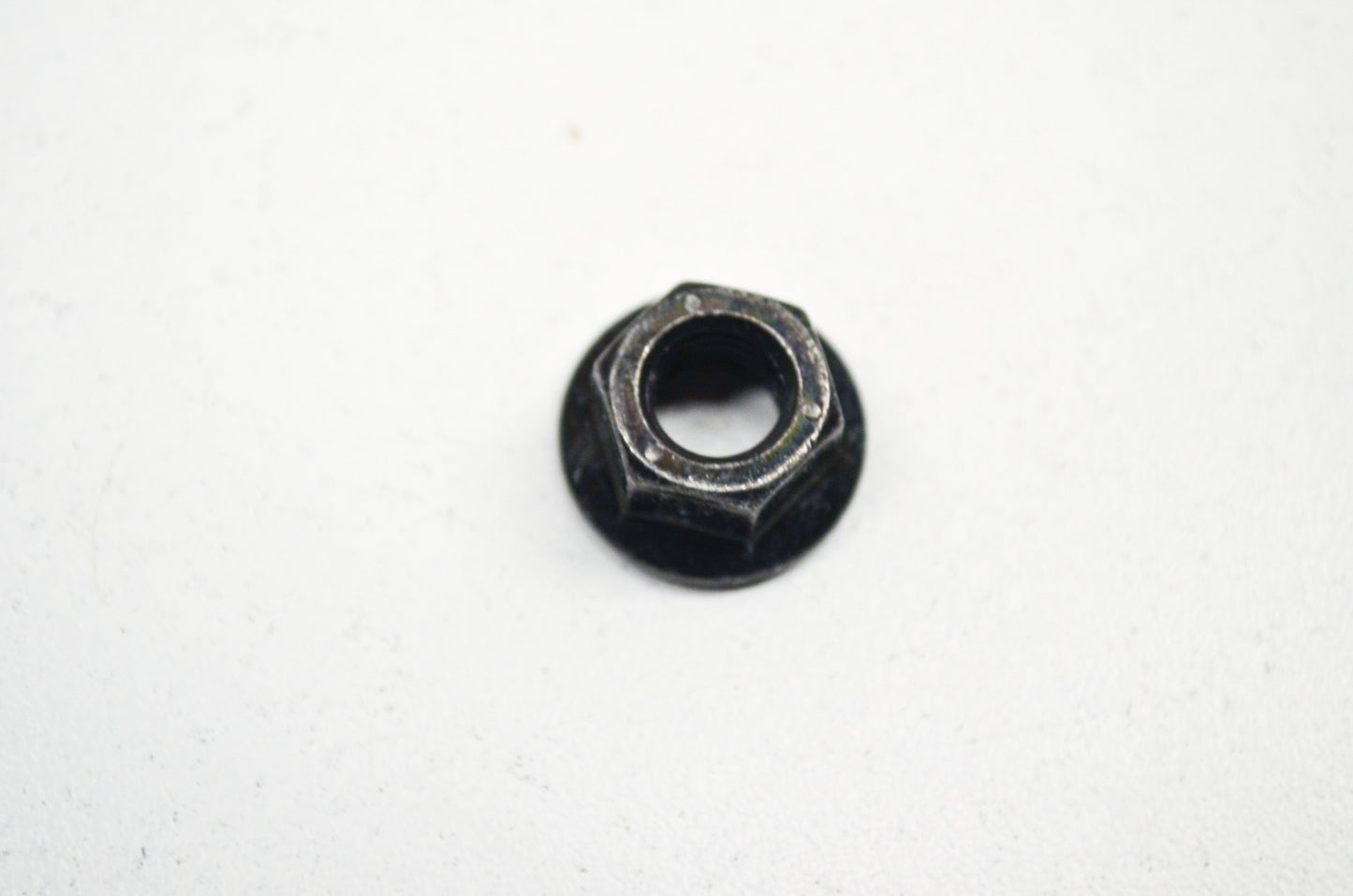 OEM Yamaha 90179-08270-00 Special Shape Nut NOS