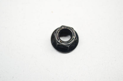 OEM Yamaha 90179-08270-00 Special Shape Nut NOS
