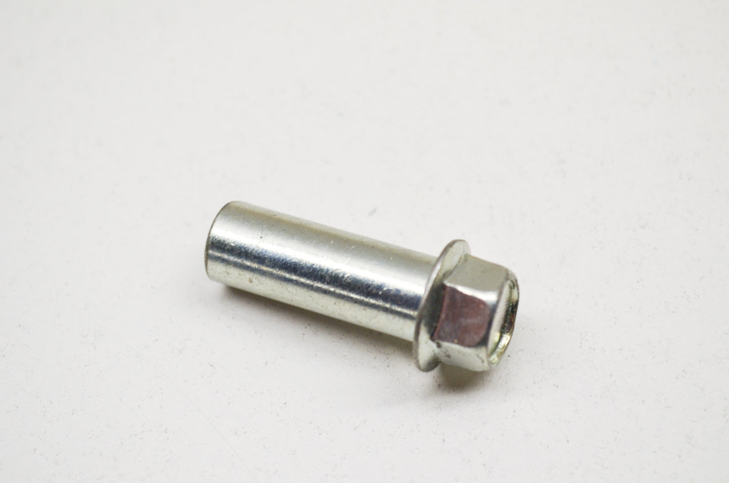 OEM Yamaha 90179-08358-00 Special Shape Nut NOS