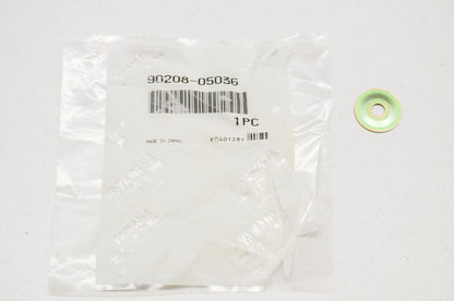 OEM Yamaha 90208-05036-00 Conical Spring Washer NOS