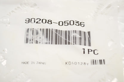 OEM Yamaha 90208-05036-00 Conical Spring Washer NOS