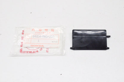 OEM Honda 64264-MN5-000 Right Air Duct Lid NOS