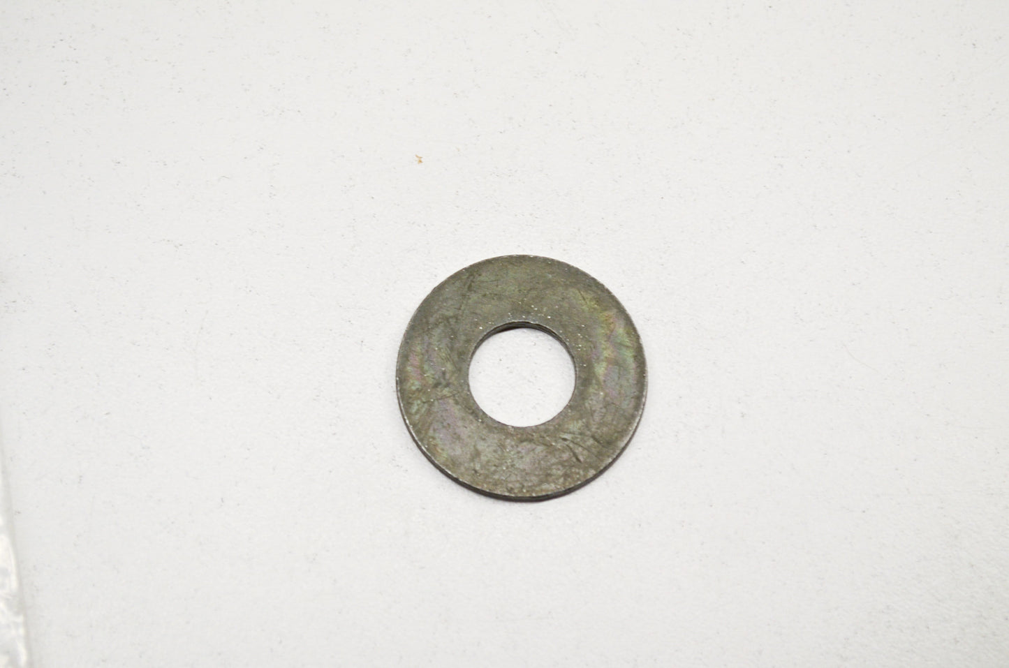OEM Yamaha 90201-120T5-00 Plate Washer NOS