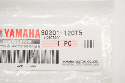 OEM Yamaha 90201-120T5-00 Plate Washer NOS