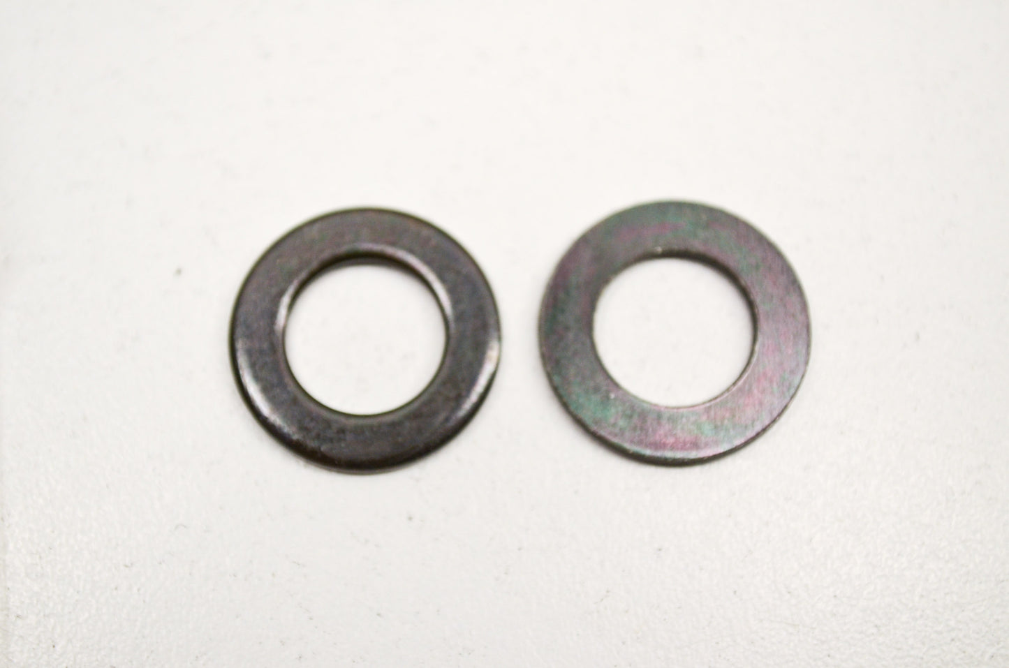 OEM Yamaha 90201-122A7-00 Plate Washer Qty 2 NOS