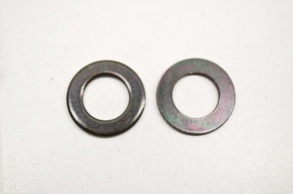 OEM Yamaha 90201-122A7-00 Plate Washer Qty 2 NOS