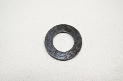 New OEM Yamaha 90201-124E4-00 Plate Washer NOS