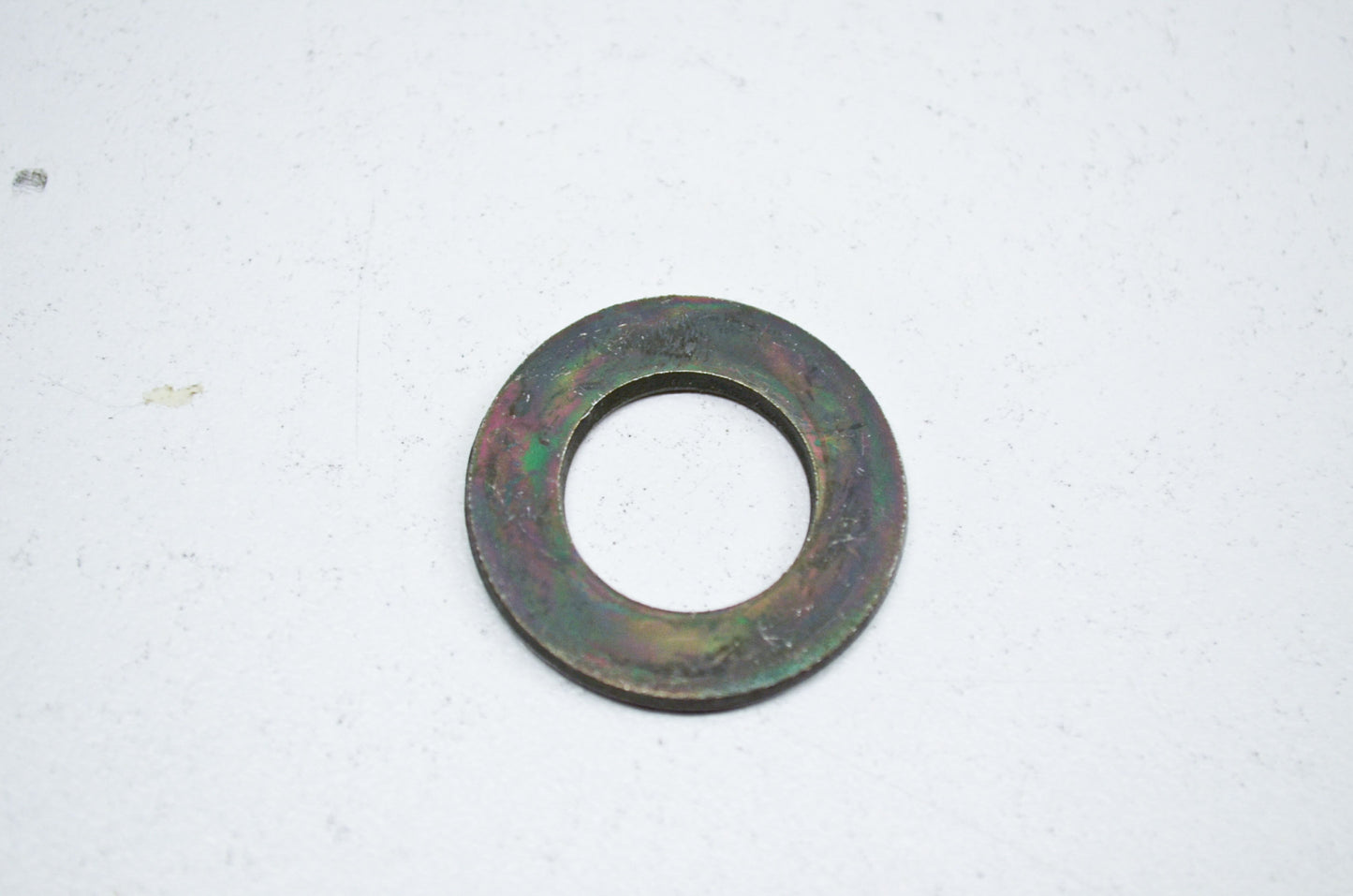 OEM Yamaha 90201-14740-00 Plate Washer NOS