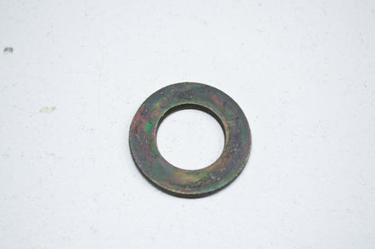 OEM Yamaha 90201-14740-00 Plate Washer NOS
