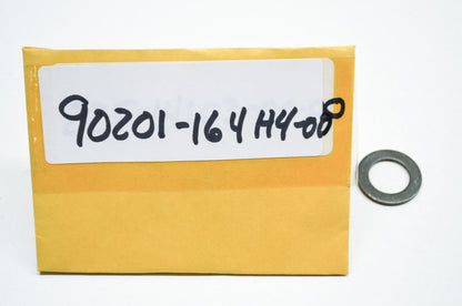 OEM Yamaha 90201-164H4-00 Plate Washer NOS
