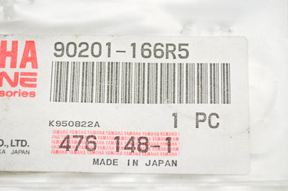 OEM Yamaha 90201-166R5-00 Plate Washer NOS