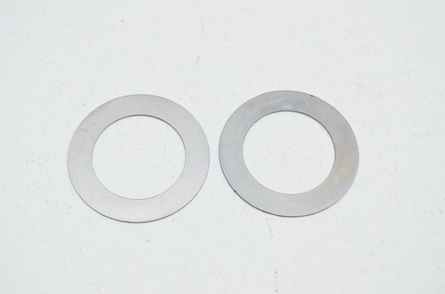 OEM Yamaha 90201-21608-00 Plate Washer Qty 2 NOS