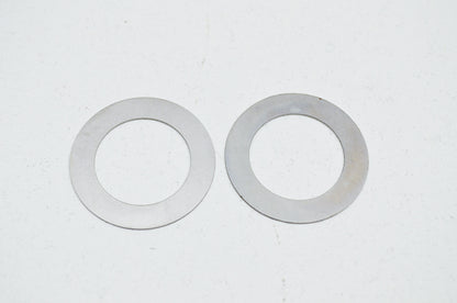 OEM Yamaha 90201-21608-00 Plate Washer Qty 2 NOS
