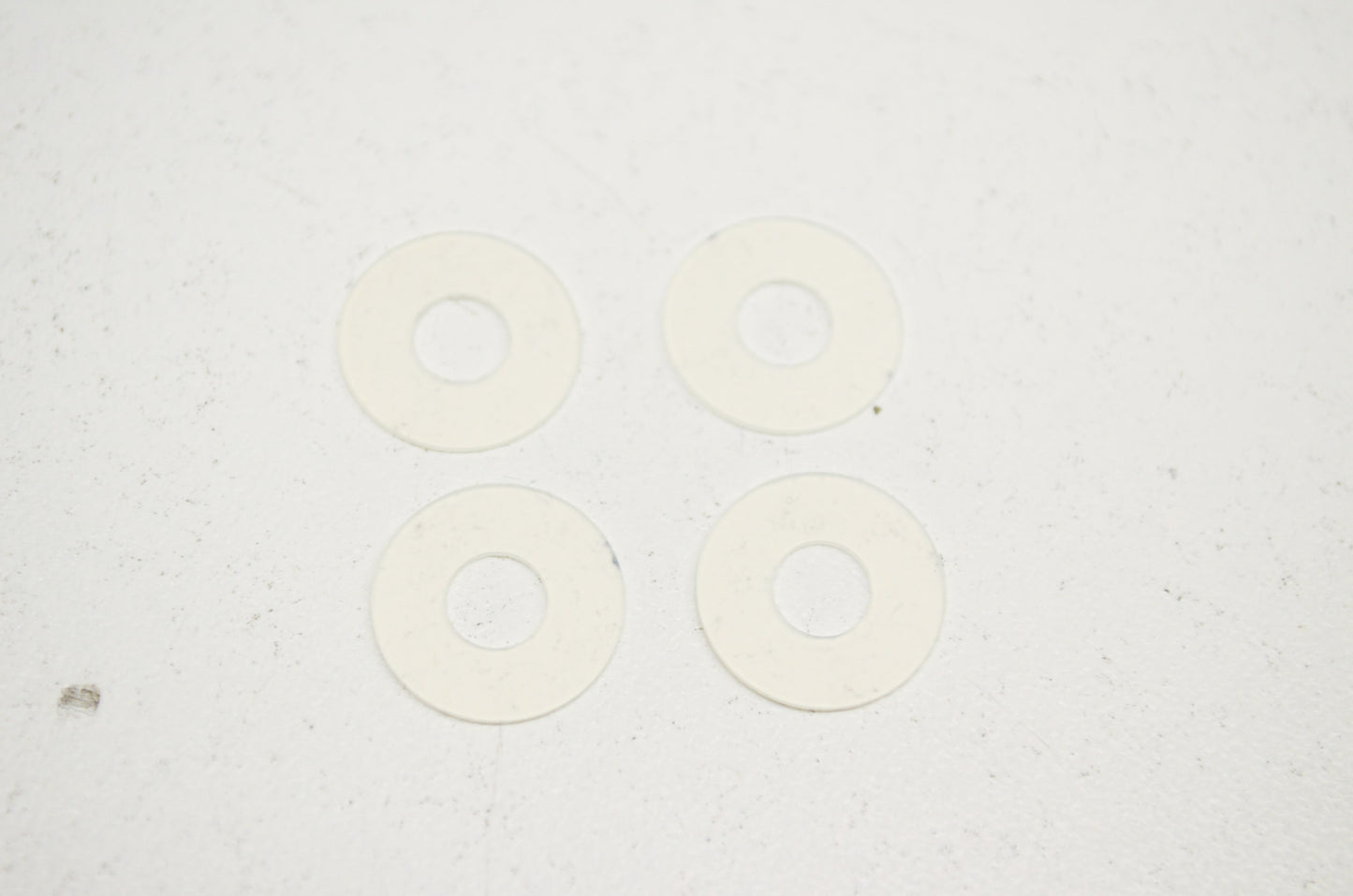 OEM Yamaha 90202-05180-00 Plate Washer Qty 4 NOS