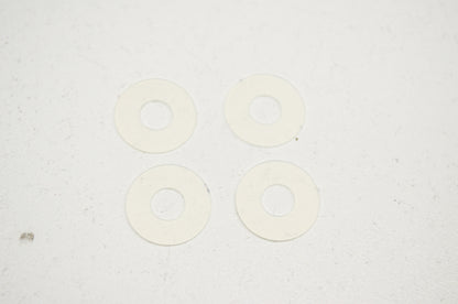 OEM Yamaha 90202-05180-00 Plate Washer Qty 4 NOS