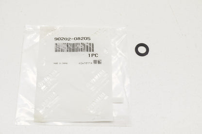 OEM Yamaha 90202-08205-00 Plate Washer NOS