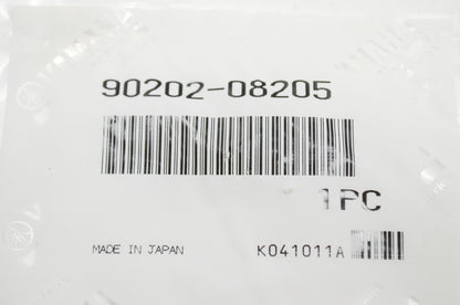 OEM Yamaha 90202-08205-00 Plate Washer NOS