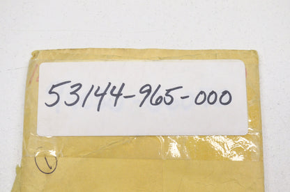 OEM Honda 53144-965-000 Throttle Arm