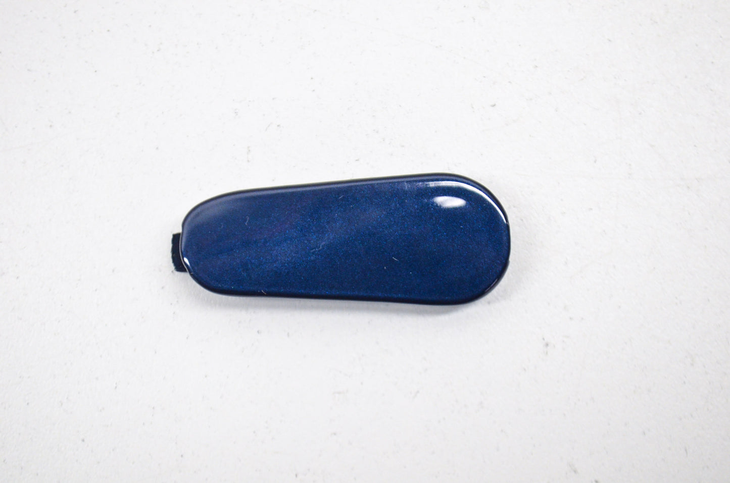 OEM Honda 64286-MT2-000ZU Right Cap *B142P* NOS