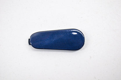 OEM Honda 64286-MT2-000ZU Right Cap *B142P* NOS