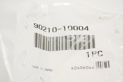 New OEM Yamaha 90210-10004-00 Seal Washer NOS