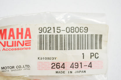 OEM Yamaha 90215-08069-00 Lock Washer NOS