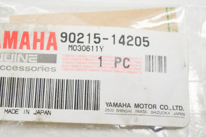 OEM Yamaha 90215-14205-00 Lock Washer NOS