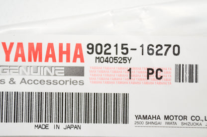 OEM Yamaha 90215-16270-00 Lock Washer (2NL) NOS