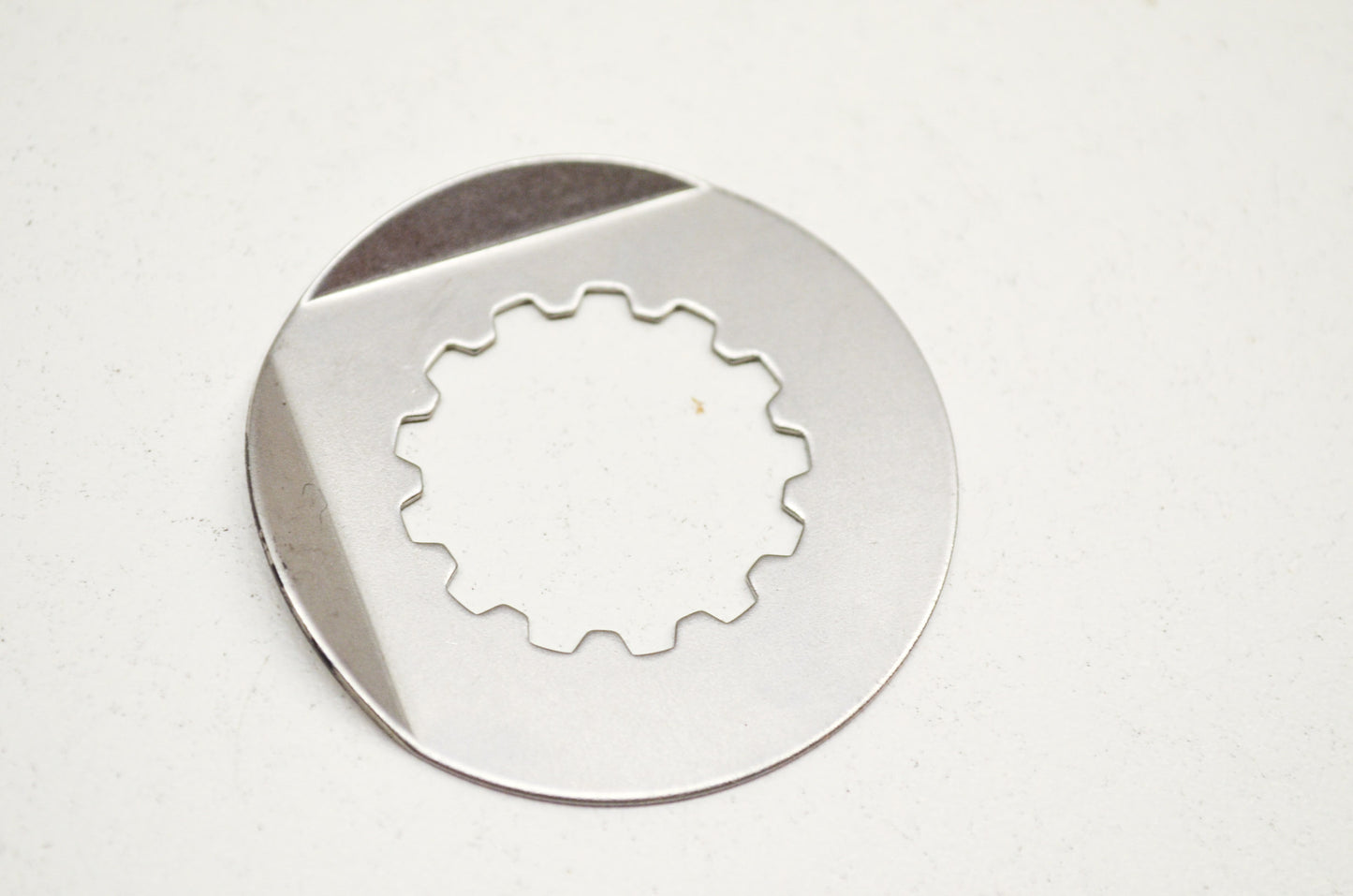 New OEM Yamaha Lock Washer NOS