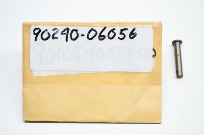 OEM Yamaha 90240-06056-00 Clevis Pin NOS