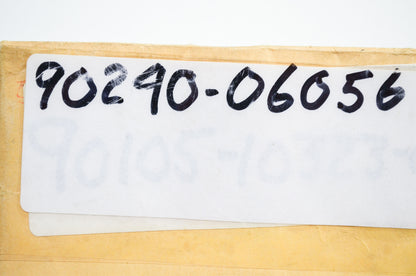 OEM Yamaha 90240-06056-00 Clevis Pin NOS