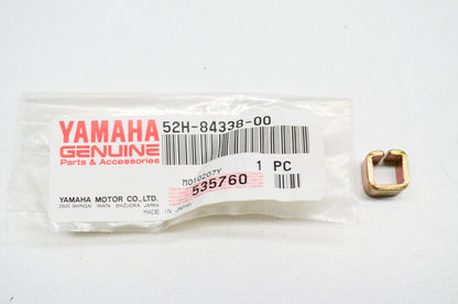 New OEM Yamaha Body Fitting Collar NOS