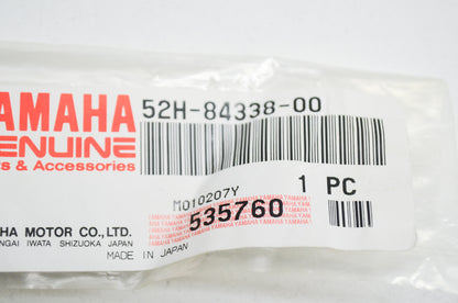 New OEM Yamaha Body Fitting Collar NOS