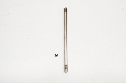 New OEM Yamaha 99999-00910-00 Push Rod Assembly NOS