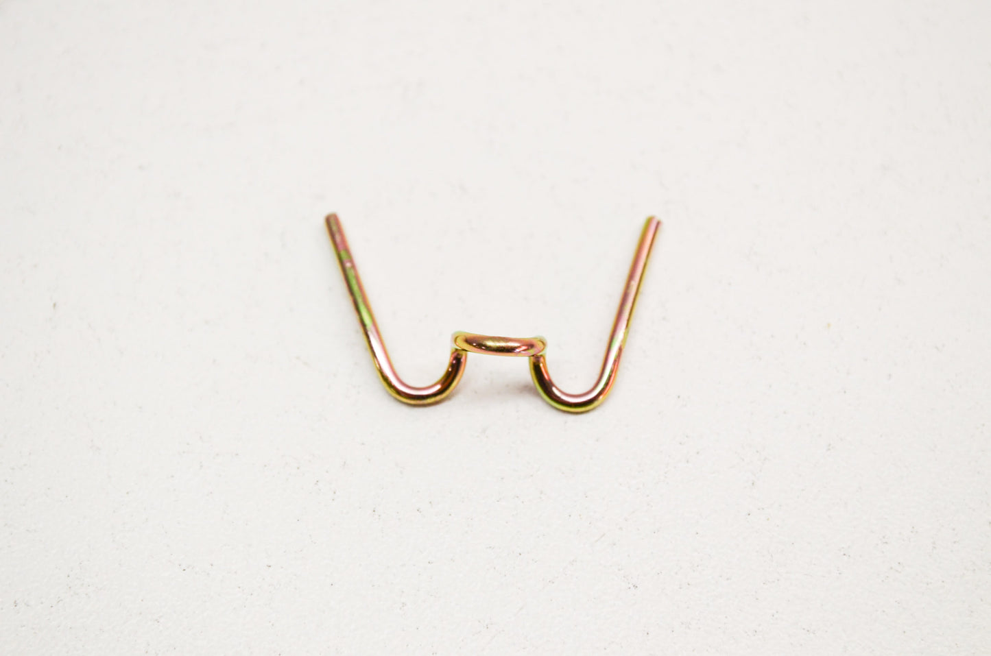 OEM Yamaha 52H-84324-00-00 Reflector Spring NOS