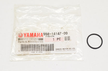 New OEM Yamaha 558-14147-00-00 O-Ring NOS