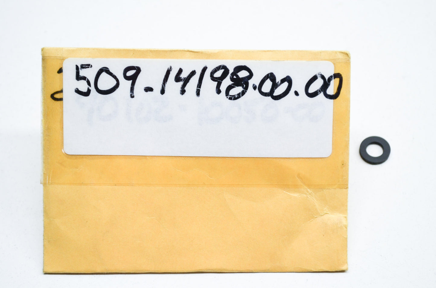 OEM Yamaha 509-14198-00-00 Gasket NOS