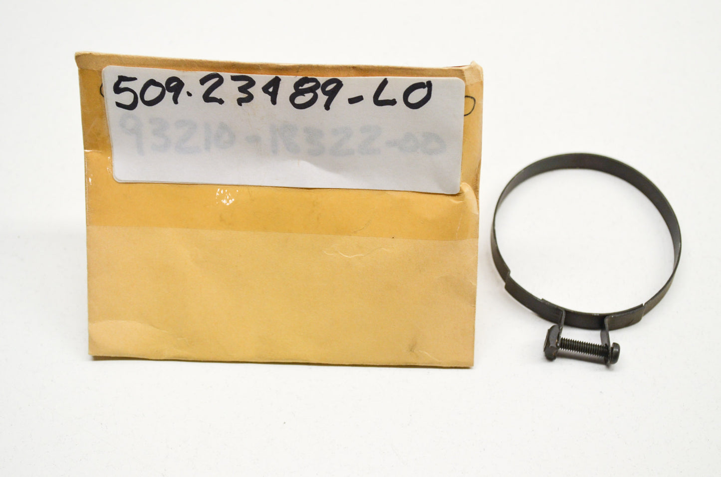 OEM Yamaha 509-23489-L0-00 Band NOS
