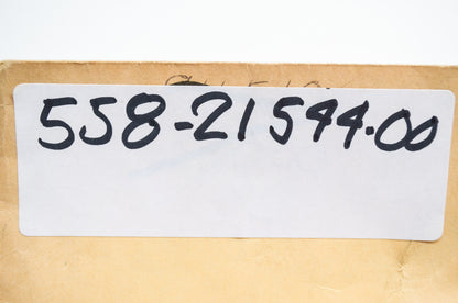 OEM Yamaha 558-21544-00-00 Collar 1