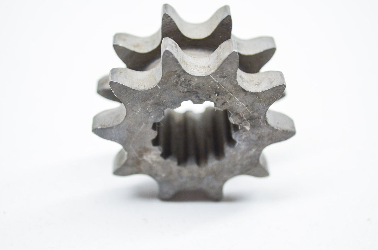 OEM Yamaha 802-17682-10-00 Chain Driven Sprocket 10T NOS