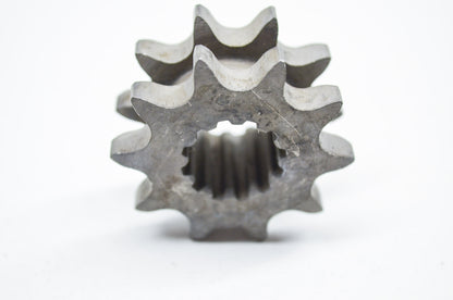 OEM Yamaha 802-17682-10-00 Chain Driven Sprocket 10T NOS
