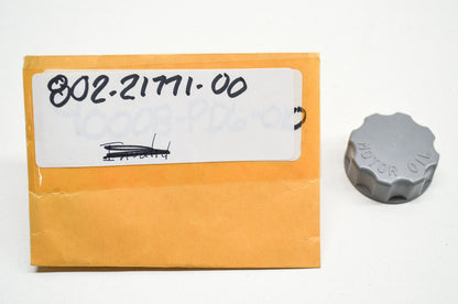 OEM Yamaha 802-21771-00-00 Body Cap NOS