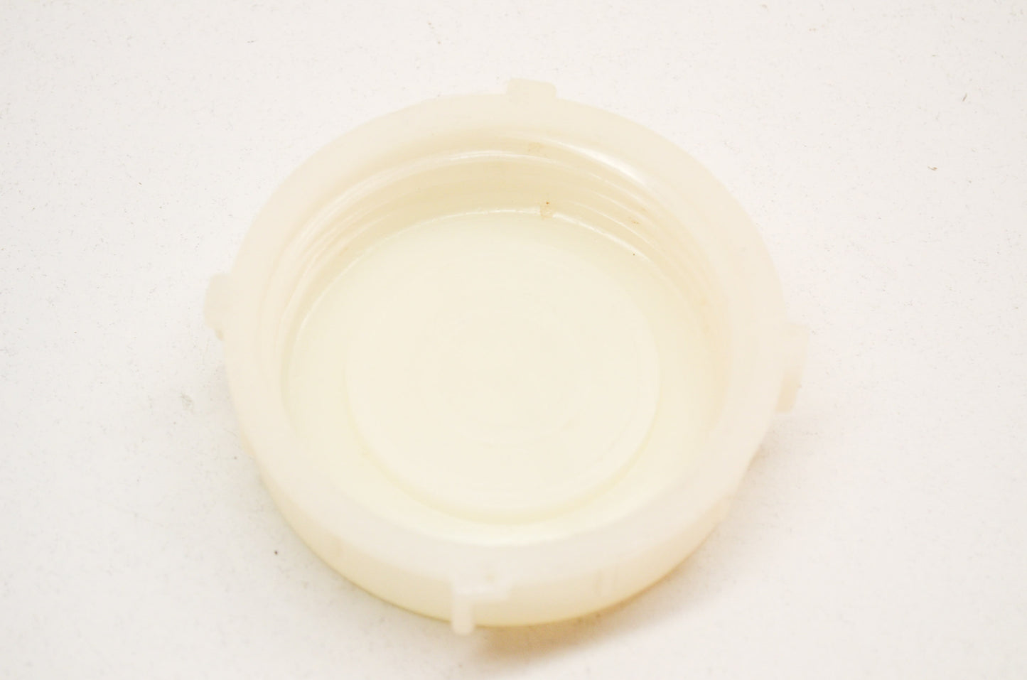 OEM Yamaha 806-24611-00-00 Body Cap NOS