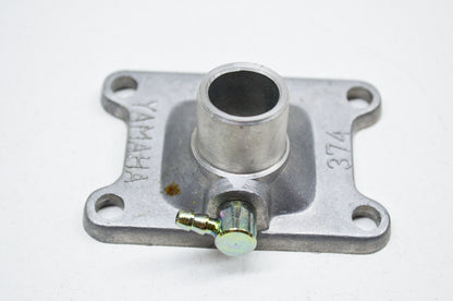 OEM Yamaha 374-13565-00-00 Carburetor Joint NOS