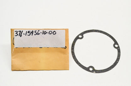 OEM Yamaha 371-15456-10-00 Oil Pump Cover Gasket 1 NOS