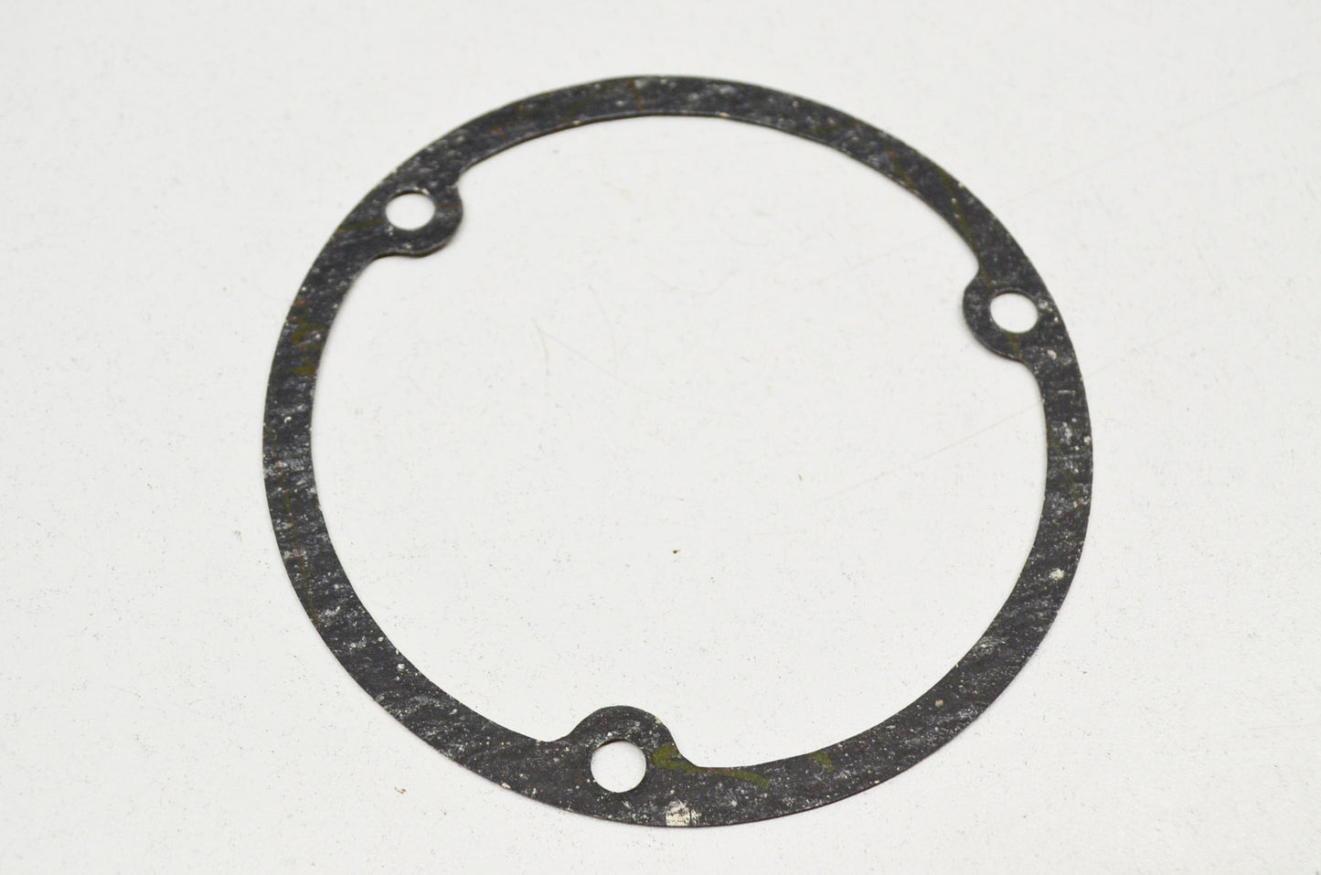 OEM Yamaha 371-15456-10-00 Oil Pump Cover Gasket 1 NOS