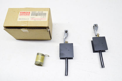 OEM Yamaha 90891-50128-00 Carburetor Slide Kit VX5 NOS