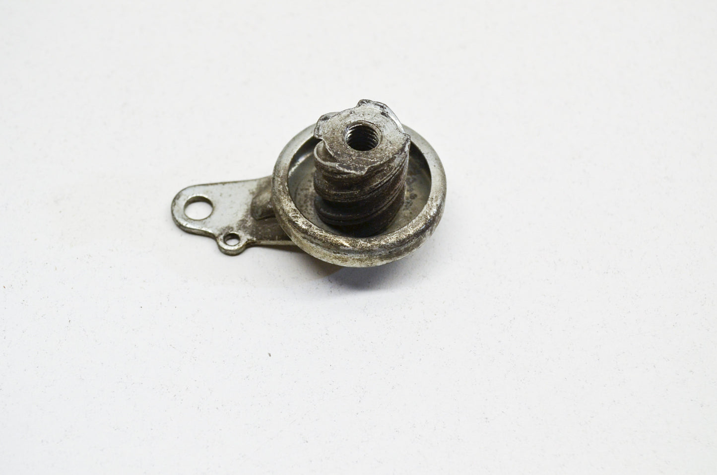 OEM Yamaha 371-16340-00-00 Push Lever Assembly