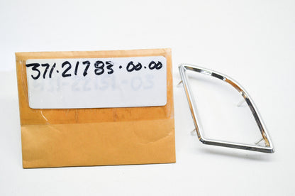 OEM Yamaha 371-21783-00-00 Mold 2 NOS